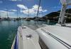 Lagoon 450 Fly 2018  rental catamaran British Virgin Islands