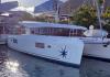 Lagoon 42 2019  yacht charter TORTOLA