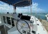 Lagoon 40 2019  rental catamaran British Virgin Islands