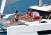 Fountaine Pajot Lucia 40 2019  rental catamaran British Virgin Islands