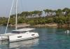 Fountaine Pajot Lucia 40 2019  rental catamaran British Virgin Islands