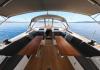 Hanse 588 2020  yacht charter Trogir