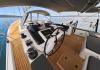 Hanse 588 2020  rental sailboat Croatia