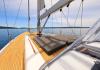 Hanse 588 2020  yacht charter Trogir
