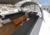 Hanse 548 2020  yacht charter Trogir