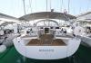 Hanse 508 2020  rental sailboat Croatia