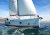 Hanse 508 2019  rental sailboat Croatia