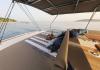 Bali 5.4 2020  rental catamaran Croatia