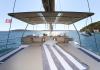 Bali 4.8 2020  rental catamaran Croatia