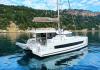 Bali Catspace 2020  yacht charter Kaštela
