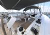 Hanse 508 2020  yacht charter Biograd na moru