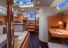 Hanse 418 2020  yacht charter Biograd na moru