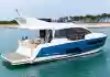 Sealine F430 2020  yacht charter Pula