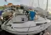 Sun Odyssey 36i 2012  yacht charter Zadar