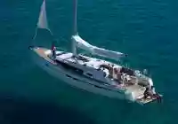 sailboat Bavaria Cruiser 46 Athens Greece