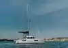 Lagoon 40 2020  rental catamaran Croatia