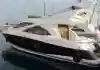 Sunseeker Manhattan 50 2005  rental motor boat Croatia
