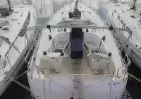sailboat Bavaria Cruiser 45 Sukošan Croatia