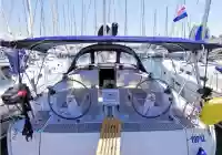 sailboat Bavaria Cruiser 46 Sukošan Croatia