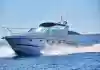 Fairline Targa 48 1998  rental motor boat Croatia