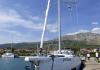 Dufour 470 2021  rental sailboat Croatia