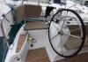Sun Odyssey 519 2021  rental sailboat Croatia