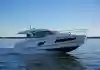 Grandezza 37 CA 2020  yacht charter Trogir