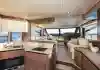 Absolute 50 Fly 2017  yacht charter Trogir