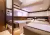 Absolute 50 Fly 2017  yacht charter Trogir