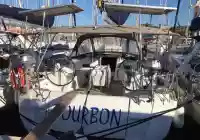 sailboat Sun Odyssey 519 MALLORCA Spain