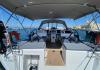 Hanse 458 2021  rental sailboat Greece