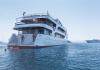 Deluxe cruiser MV Admiral - motor yacht 2015  yacht charter Split