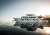 Premium Superior cruiser MV Dream - motor yacht 2017  charter Split