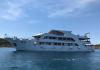 Premium Superior cruiser MV Dream - motor yacht 2017  charter Split