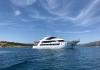 Premium Superior cruiser MV Dream - motor yacht 2017  rental motor boat Croatia