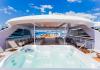 Deluxe Superior cruiser MV Avangard - motor yacht 2017  yacht charter Split