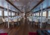 Deluxe Superior cruiser MV Avangard - motor yacht 2017  rental motor boat Croatia