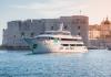 Deluxe Superior cruiser MV Avangard - motor yacht 2017  charter Split