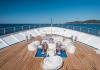 Deluxe Superior cruiser MV Avangard - motor yacht 2017  rental motor boat Croatia