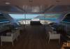 Deluxe Superior cruiser MV Avangard - motor yacht 2017  yacht charter Split