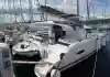 Lipari 41 2015  yacht charter KRK
