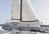 sailboat Dufour 520 GL CORFU Greece