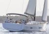 Dufour 520 GL 2020  rental sailboat Greece