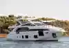 Dawo Azimut Grande 27 Metri 2020  rental motor boat Croatia