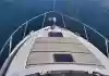 Johnson 56 1998  rental motor boat Croatia