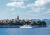 Deluxe cruiser MV Fantazija - motor yacht 2015  rental motor boat Croatia