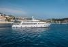 Deluxe cruiser MV Fantazija - motor yacht 2015  charter Split