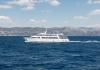 Deluxe cruiser MV Fantazija - motor yacht 2015  yacht charter Split