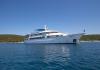 Deluxe cruiser MV Fantazija - motor yacht 2015
