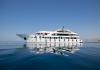 Deluxe cruiser MV Katarina - motor yacht 2019  rental motor boat Croatia